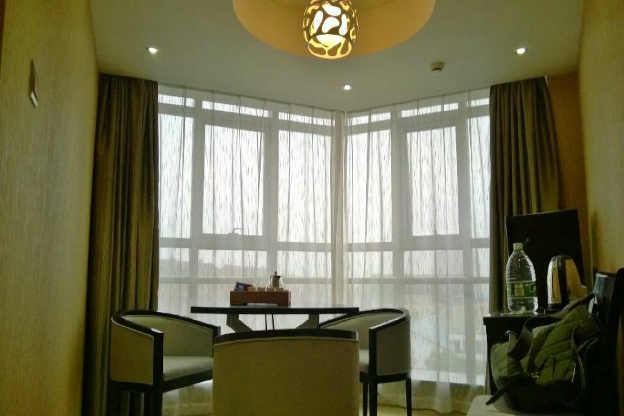 Country Inn&Suites By Radisson, Shanghai Pvg Zewnętrze zdjęcie