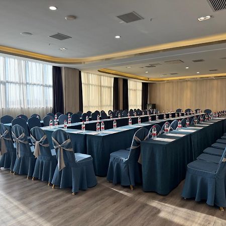 Country Inn&Suites By Radisson, Shanghai Pvg Zewnętrze zdjęcie
