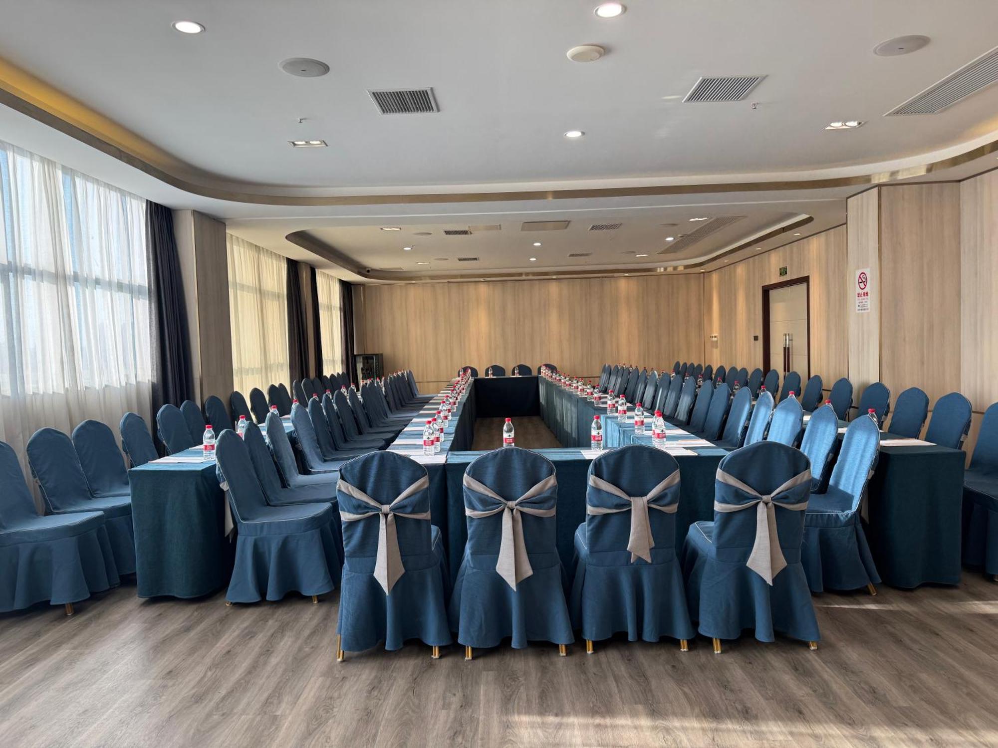 Country Inn&Suites By Radisson, Shanghai Pvg Zewnętrze zdjęcie