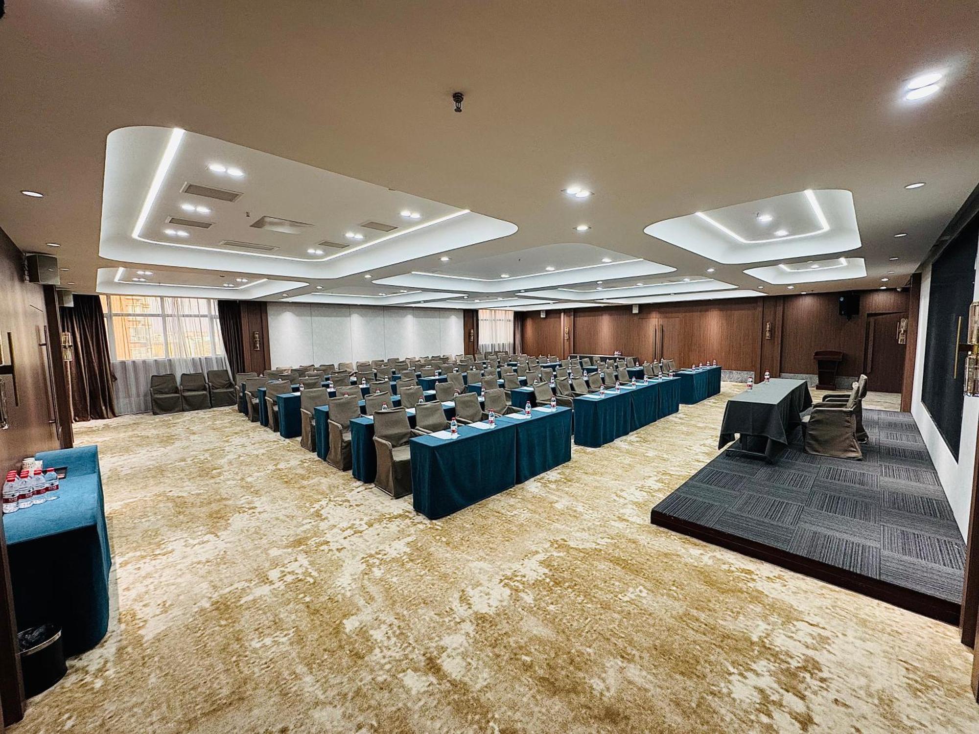 Country Inn&Suites By Radisson, Shanghai Pvg Zewnętrze zdjęcie